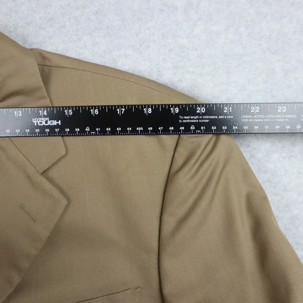 Rizzoli blazer mens